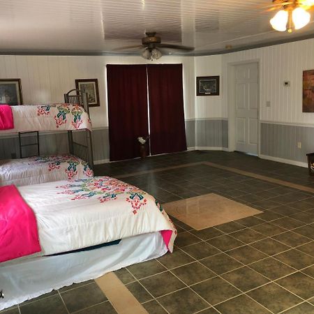 Mitchell Manor At Fall Creek Falls Hotel Pikeville Luaran gambar