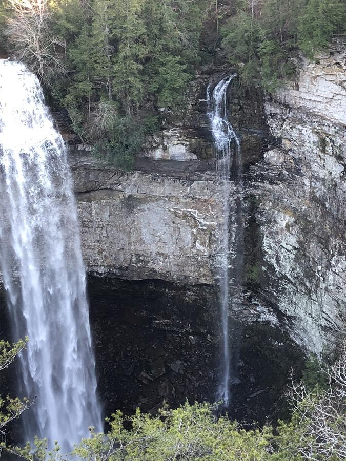 Mitchell Manor At Fall Creek Falls Hotel Pikeville Luaran gambar