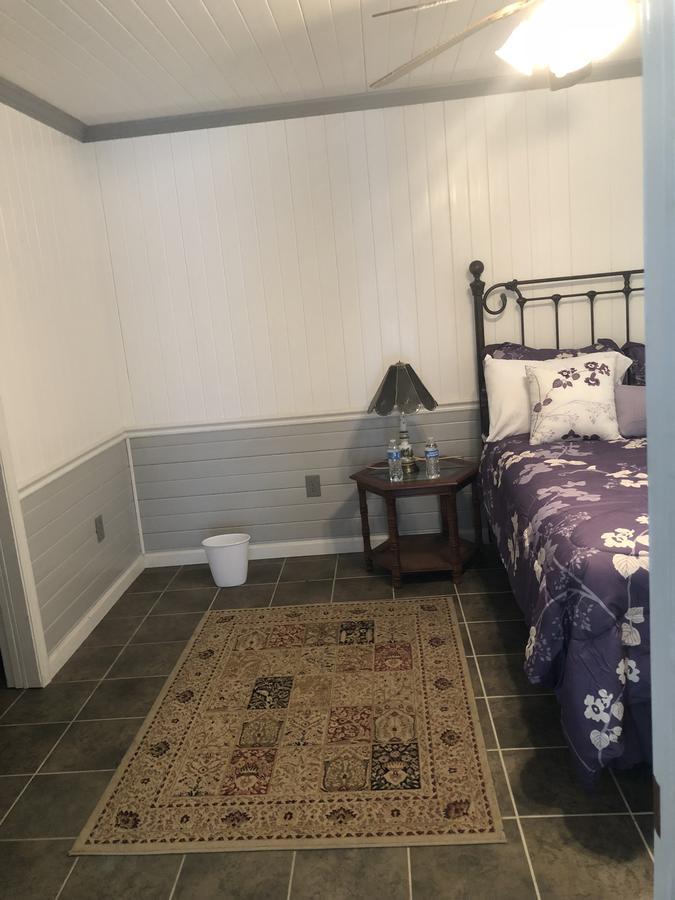 Mitchell Manor At Fall Creek Falls Hotel Pikeville Luaran gambar