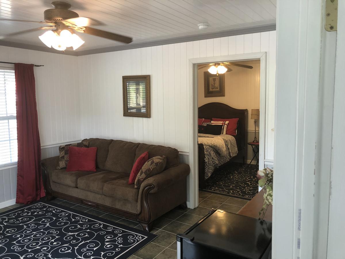 Mitchell Manor At Fall Creek Falls Hotel Pikeville Luaran gambar