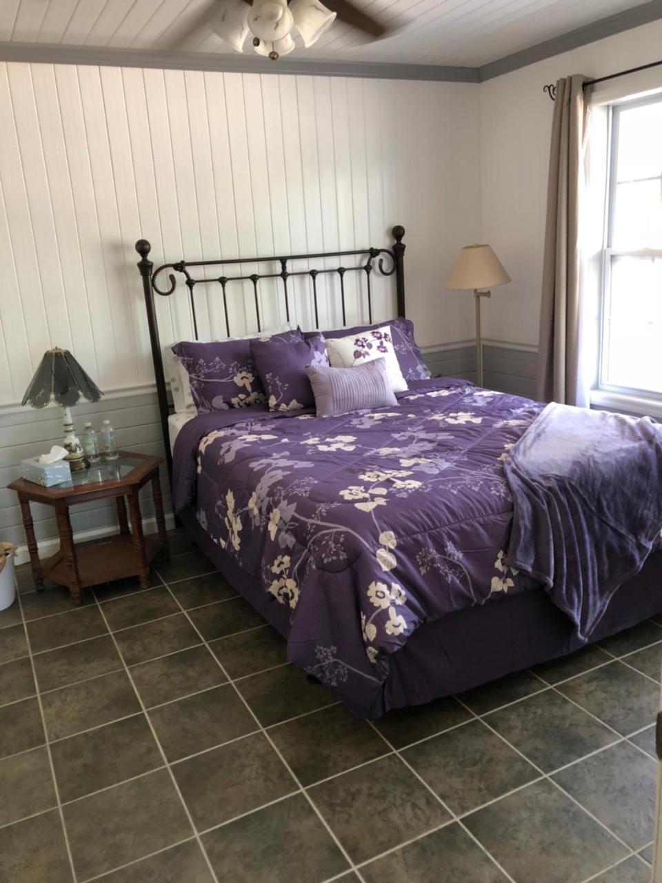 Mitchell Manor At Fall Creek Falls Hotel Pikeville Luaran gambar