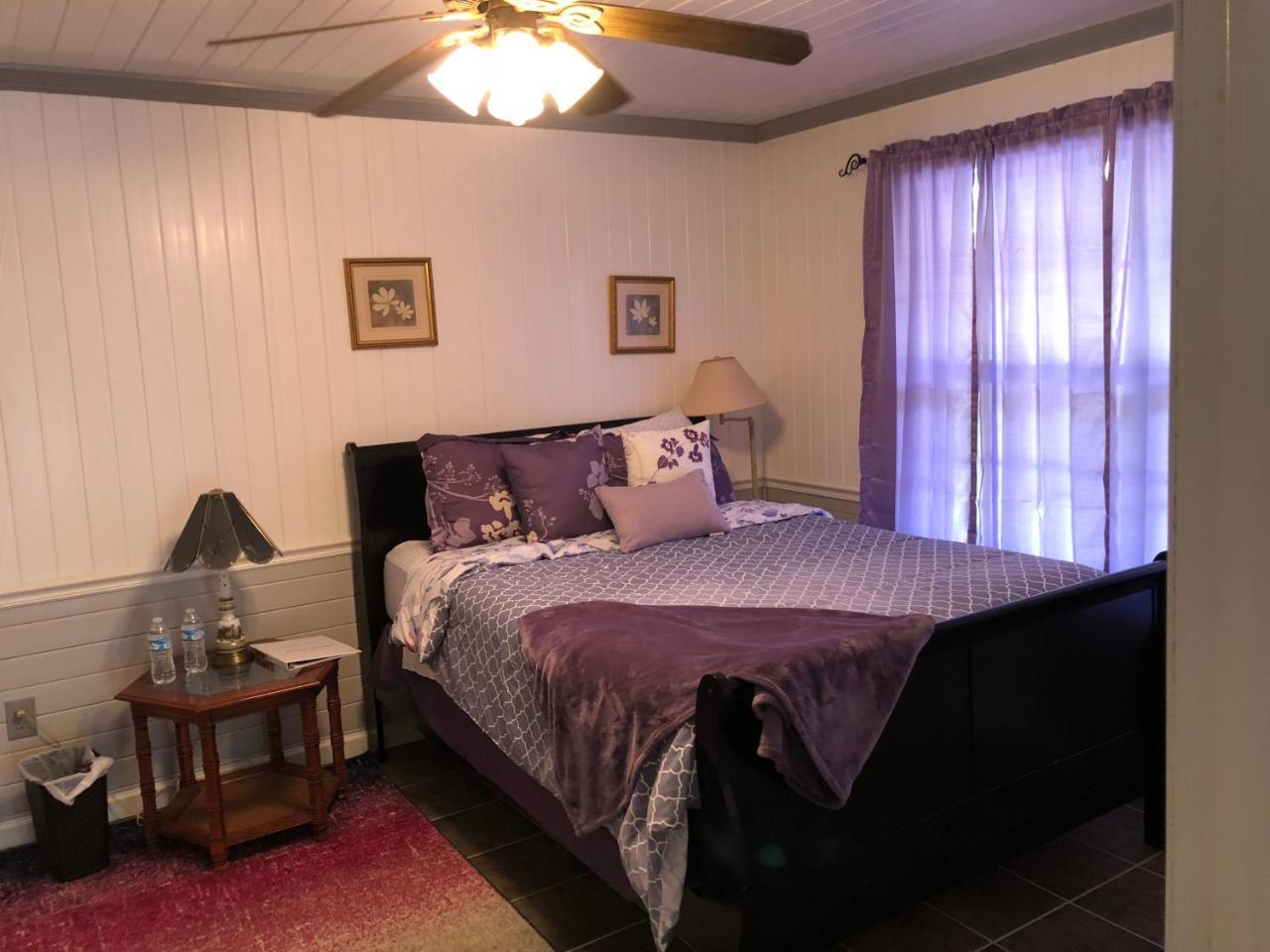 Mitchell Manor At Fall Creek Falls Hotel Pikeville Luaran gambar