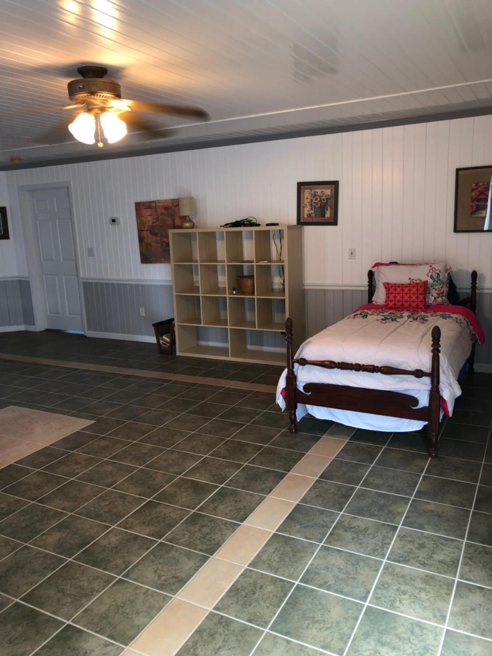 Mitchell Manor At Fall Creek Falls Hotel Pikeville Luaran gambar