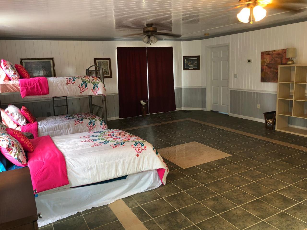 Mitchell Manor At Fall Creek Falls Hotel Pikeville Luaran gambar