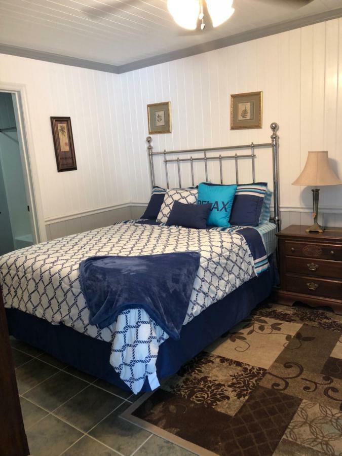 Mitchell Manor At Fall Creek Falls Hotel Pikeville Luaran gambar